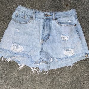 Brandy Melville Shorts